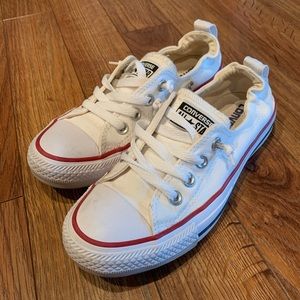 Women's Chuck Taylor Shoreline Casual Sneakers